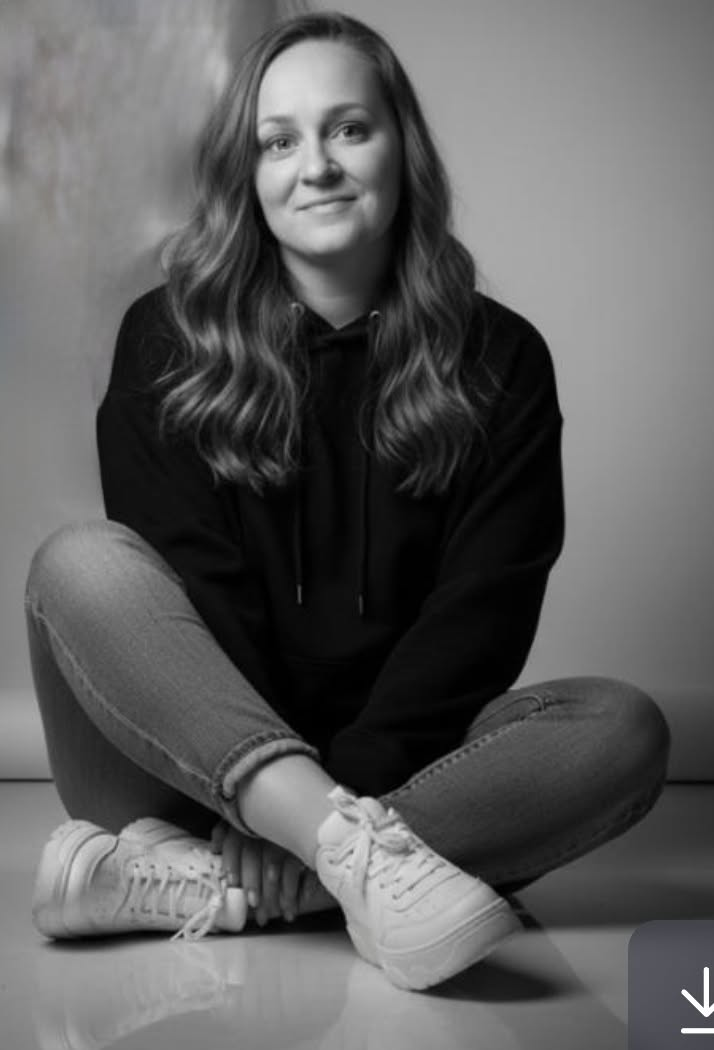 Jessi Smith, founder of Crafted Words Creative